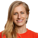 Lia Carlucci - Managing Director Food Campus Berlin