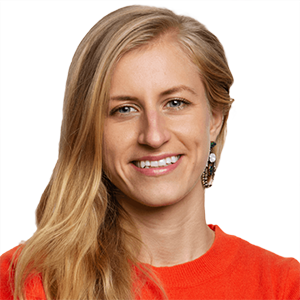 Lia Carlucci - Managing Director Food Campus Berlin