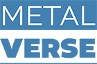 Logo von Metalverse