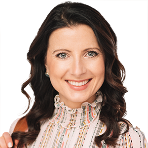 Dr. Dorothea Portius - Ernährungswissenschaftlerin und Medical Advisor Martin-Luther Universität Halle-Wittenberg