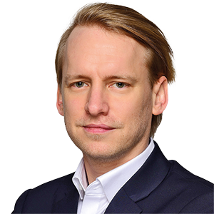 Dr. Jan Serode - ESG und Nachhaltigkeitstransformation Drees & Sommer