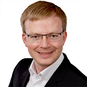 Hendrik Sponagel Willis Towers Watson GmbH, Reutlingen