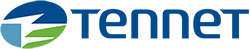 Logo von TenneT TSO GmbH