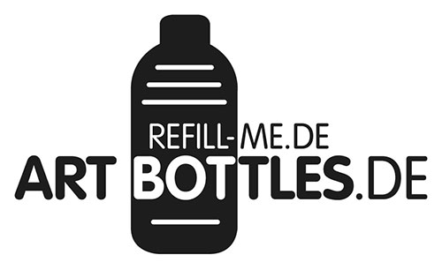 Logo von Art Bottles