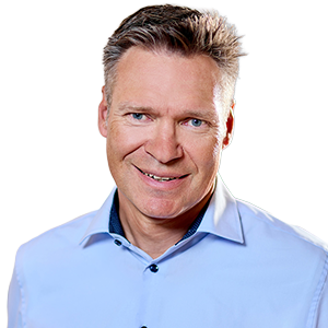 Michael Gentzen - CEO Possehl Secure GmbH