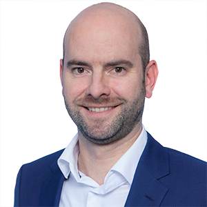 Johannes Koenen - Vorstand (CFO) ZECH Hochbau AG