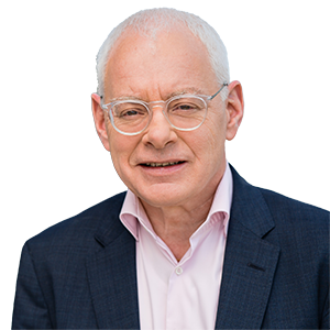 Jürgen Barke - Minister für Wirtschaft, Innovation, Digitales und Energie des Saarlands