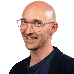 Boris Kurth - Head of Can & Recycling Speira GmbH