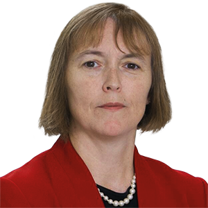 Sharon Donnery - Representative to the Supervisory Board ECB 