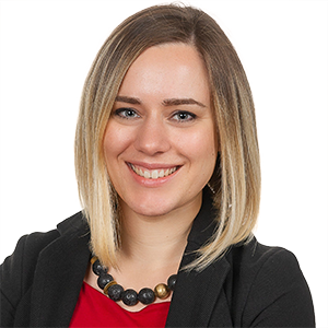 Dorothee Abrell - Senior Consultant CONTRACT GmbH