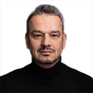 Dr. Heinrich Arnold - Lead Partner CreativeDock GmbH