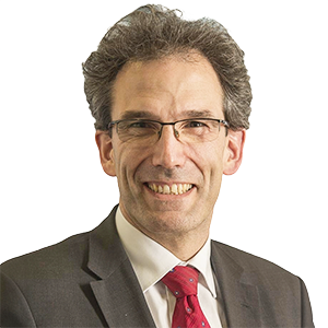 Jochen Kreusel - Global Head of Market Innovation Hitachi Energy