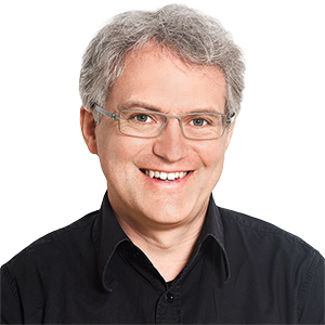 Daniel Mittler - Geschäftsführer Finanzwende