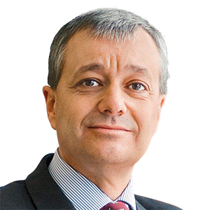 Peter Nagler - Regional Director, Business & Technology Development (Europe), Advisor Institute of Sustainability for Chemicals, Energy and Environment (ISCE2), A*STAR