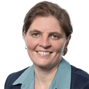 Nele Freudenberg -  Geschäftsführerin und Senior Consultant CONTRACT GmbH 