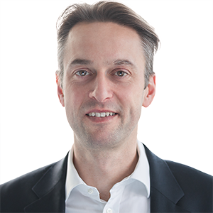 Nils T. Kohle - Gründer und Geschäftsführer OWNR Deutschland GmbH