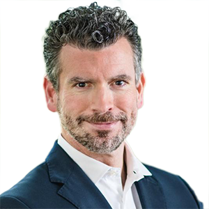 Dr. Juan Rigall - Managing Director Santiago Advisors