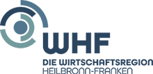 Logo von Wirtschaftsregion Heilbronn-Franken GmbH