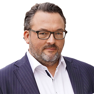 Joerg Weidenfeld - CEO Savify AG