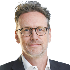 Guido Eickenroth - Leiter Konzern Nachhaltigkeitsstrategie und Dekarbonisierung Volkswagen Aktiengesellschaft 