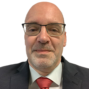 Björn Fischer - Senior Adviser Generaldirektion Statistik EZB