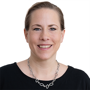 Dr. Katharina Reuter - Geschäftsführerin BNW Bundesverband Nachhaltige Wirtschaft