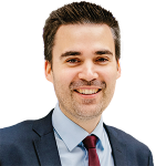 Dr. Sebastian Bolay - Bereichsleiter Energie, Umwelt, Industrie DIHK - Deutscher Industrie- und Handelskammer 