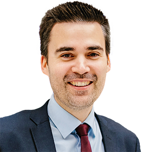 Dr. Sebastian Bolay - Bereichsleiter Energie, Umwelt, Industrie DIHK - Deutscher Industrie- und Handelskammer 