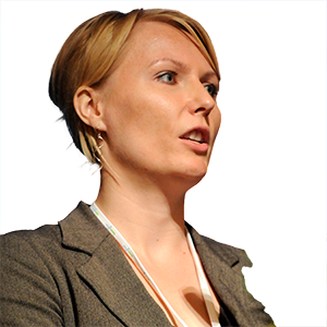 Karolina D’Cunha - Acting Head of Unit B3 From waste to resources European Commission