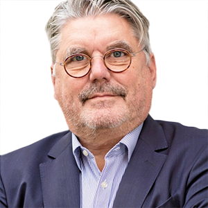 Dr. Gerhard Erdmann - Hauptgeschäftsführer Arbeitgeberverband Stahl e.V