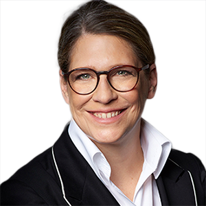 Britta Grauke - Co-Managing Partnerin der deutschen Büros sowie Mitglied des weltweiten Management Committee Weil, Gotshal & Manges LLP