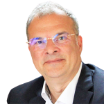 Roger Heidmann - Geschäftsführer LSA Logistik Service Agentur