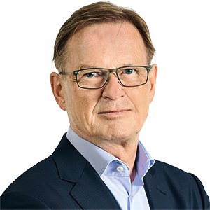 Axel C. Heitmann - Vorsitzender des Vorstandes Prime Lithium AG