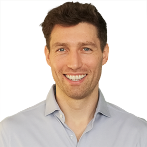 Jakob Weigele - Head of Business Development Madaster Germany