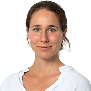 Carla Jung-König - Mitarbeiterin im Stadtplanungsamt Universität Heidelberg (Geografisches Institut)