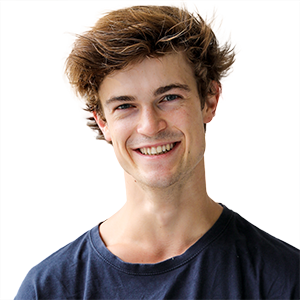 Maximilian Lehmann - Chief Executive Officer @fainin_sharing