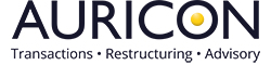 Logo von AURICON Group