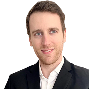 Alexander Sorgenicht - Head of Sustainability Germany Capgemini Engineering