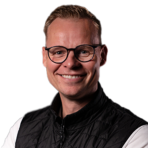 Sven Kruck - Co-CEO Quantum Systems