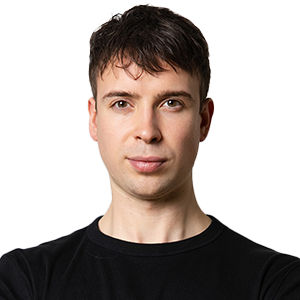 Vladimir Keil - CEO & Co-Founder Lio