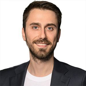 Manuel Häußler - Founder aevoloop GmbH