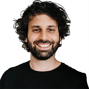 Steffen Erath - Head of Innovation & Sustainability Hansgrohe SE