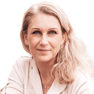 Tatjana Wiebusch - Partnerin / Head of Artificial Intelligence & Data Deloitte GmbH