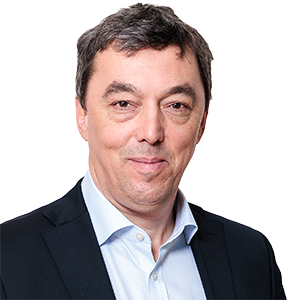 Urban Windelen - Bundesgeschäftsführer BVES