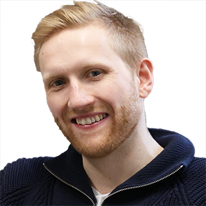 Till Zwede - CEO | Co-Founder @ ZAITRUS