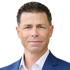 Timo Bollerhey - CEO Hintco