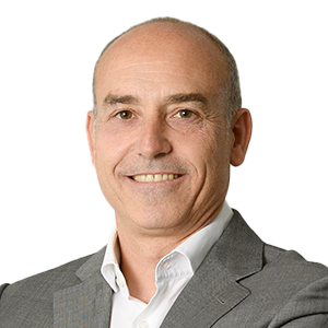 Victor Calvo - President International Truck & Trailer Carrier Transicold Truck Trailer Refrigeration