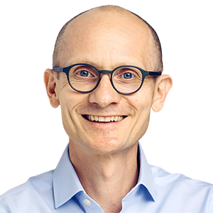 Prof. Dr. Christian Gärtner - Professor an der HM Business School, Trainer, Berater