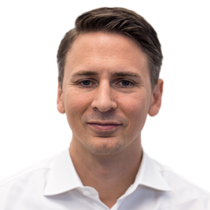 Malte Kalkoffen - Gründer & Geschäftsführer endios GmbH