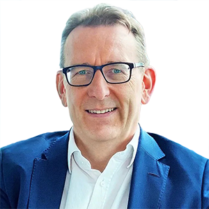 Ronald Ayles - Managing Partner Advent International GmbH